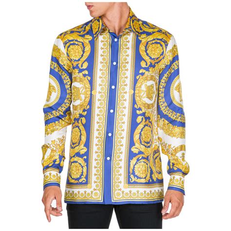 versace formal shirts price in india